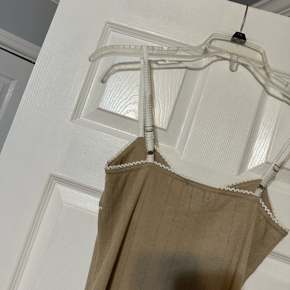 Edikted NWT Cami Mini Dress - Picture 9 of 13